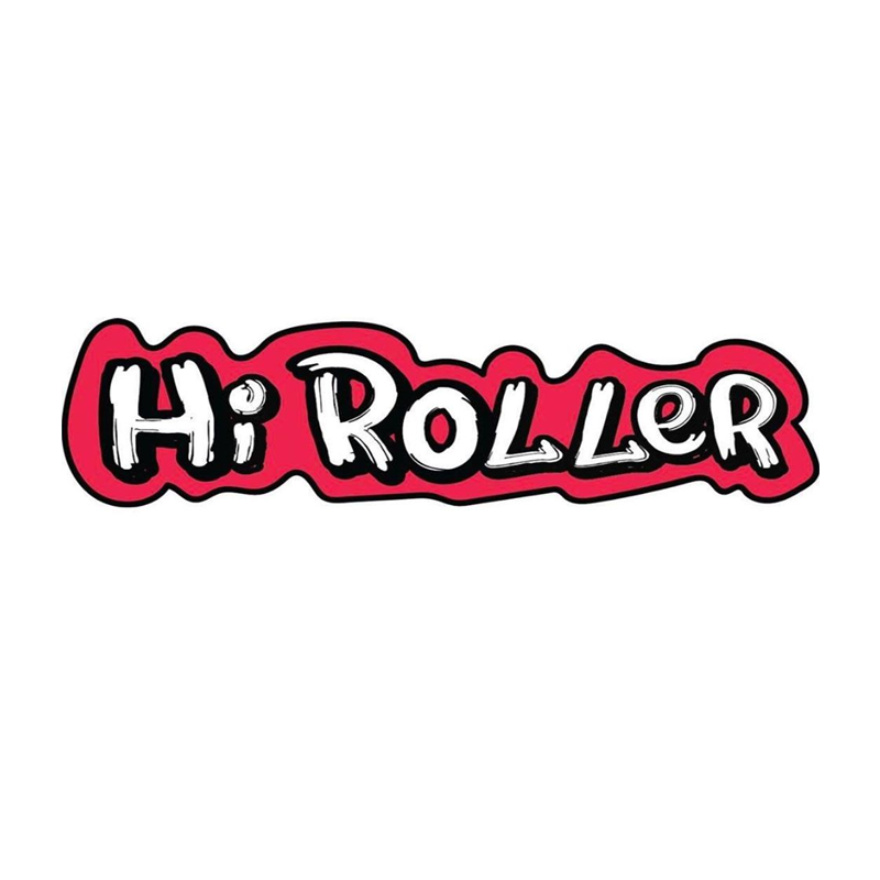 Hi Roller