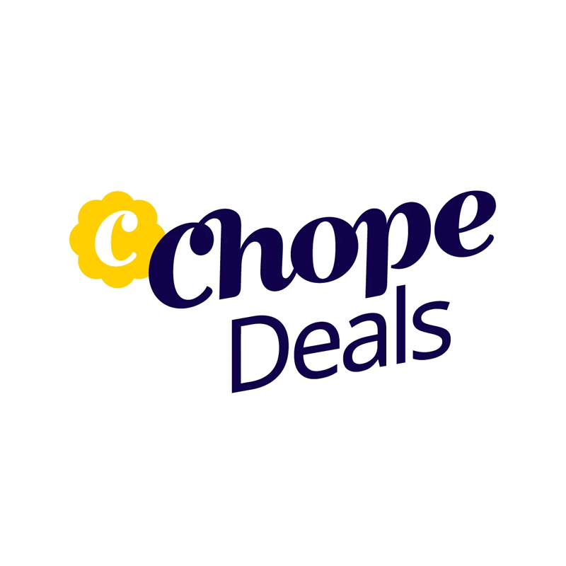 Chope Deals