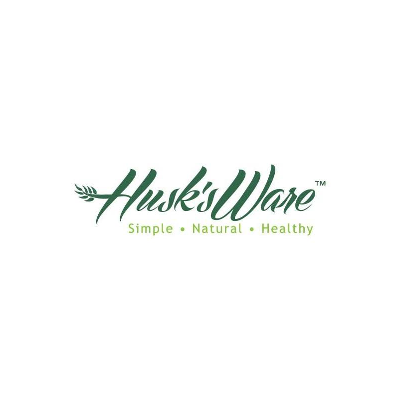 Husk's Ware