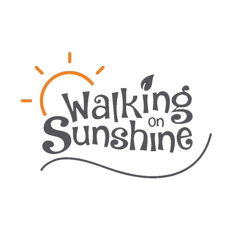 Walking on Sunshine